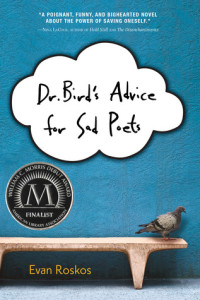 dr bird's advice for sad poets
