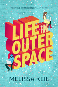 life in outer space