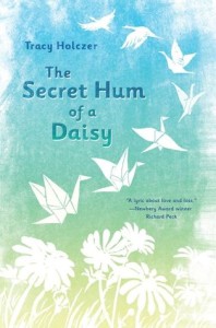 secret hum of daisy
