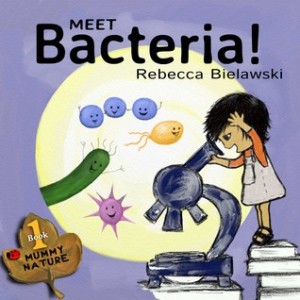 Meet bacteria