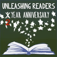 UnleashingReaders2YearButtonRed
