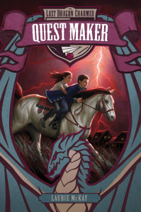 Quest Maker Cover