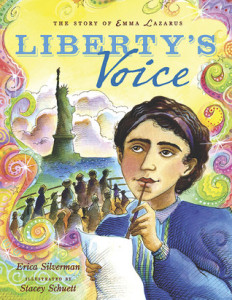 Liberty's Voice