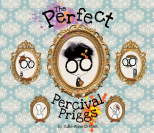 Perfect Percival Priggs