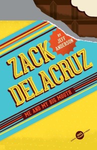 Zack delacruz