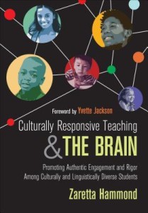 culturally responsive teaching and the brain