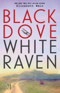 black dove white raven