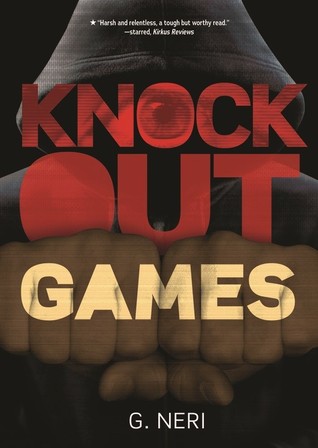 knockout games
