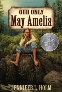 May Amelia 1