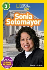 NG - Sonia Sotomayor