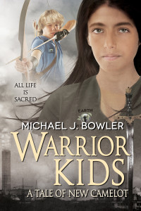 WarriorKids-FRONT COVER