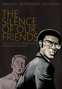 silence of our friends