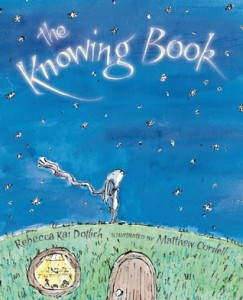 knowing book