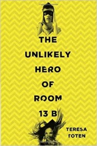 the unlikely hero of room 13b