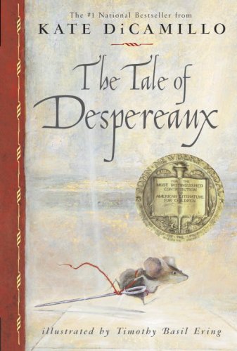 The_Tale_of_Despereaux