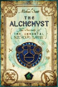 Alchemyst