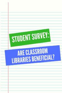 Student Survey- (1)