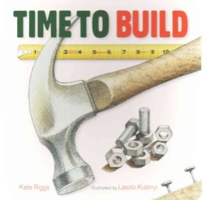 time to build