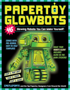 papertoy-glowbots