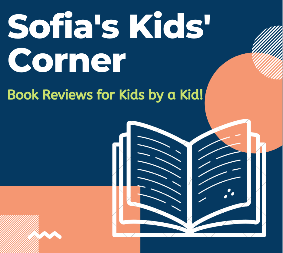 Sofia’s Kids’ Corner: Breathing Underwater by Sarah Allen