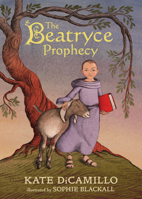 Teachers’ Guide for The Beatryce Prophecy by Kate DiCamillo, Illustrated by Sophie Blackall