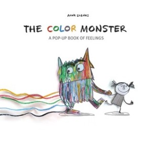 color monster