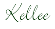 Kellee Signature