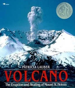 volcano