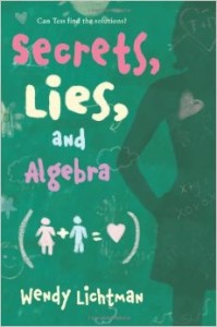 secret lies algebra