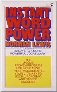 word power