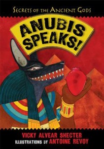 anubis