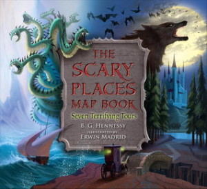 scaryplaces