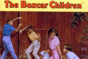 the-boxcar-children