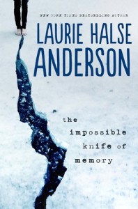impossible knife of memory