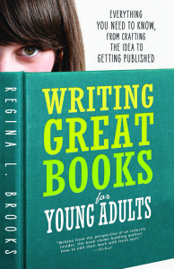 writing great books for young adults