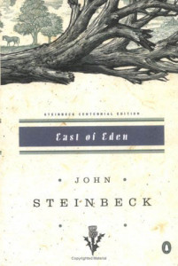 east of eden