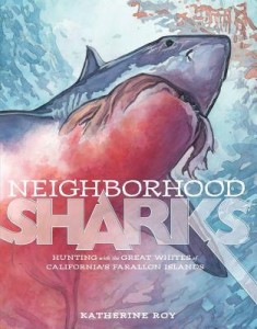 neighborhoodsharks