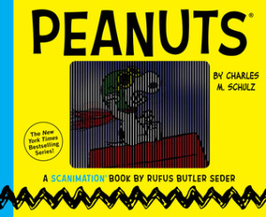 peanutsscan