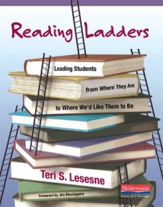 reading ladders