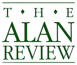 The ALAN Review TAR logo