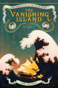 VanishingIslandHC