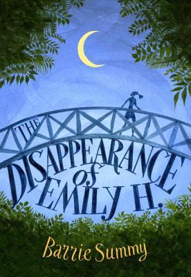 disappearance of Emily