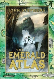 emerald atlas