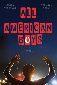 all american boys