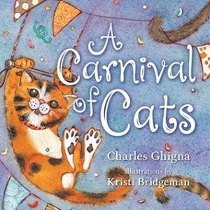 carnival of cats