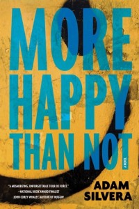 more happy than not