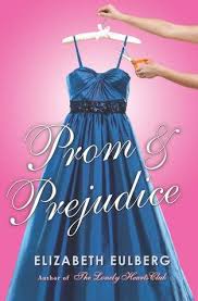 prom and prejudice