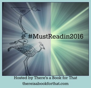 Must Read in 2016 #mustreadin2016