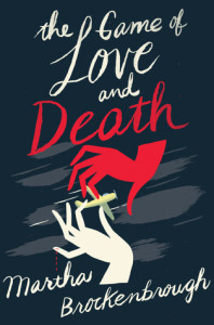 Game of love and death