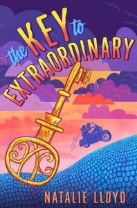 Key to extraordinary